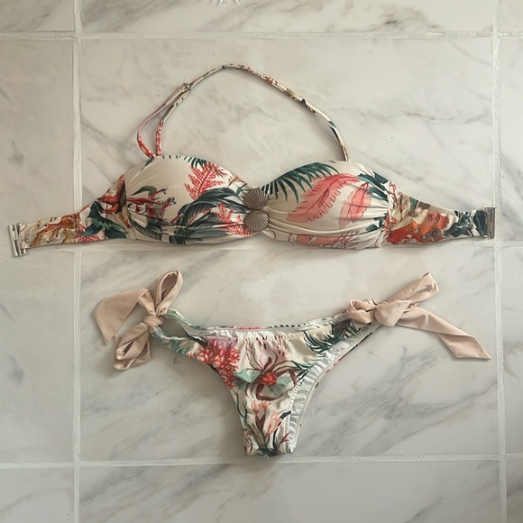 PATBO swim - Picture 1 of 4